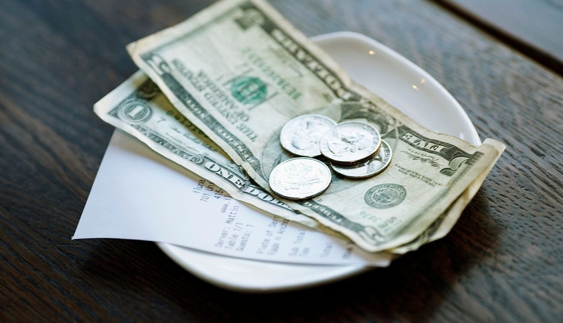 Tips